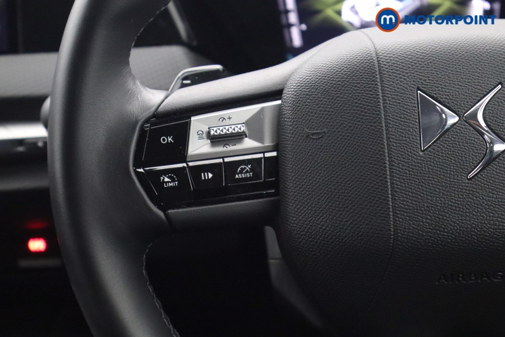 Used DS Automobiles DS 4 2024 for sale - 76908935: Photo 15