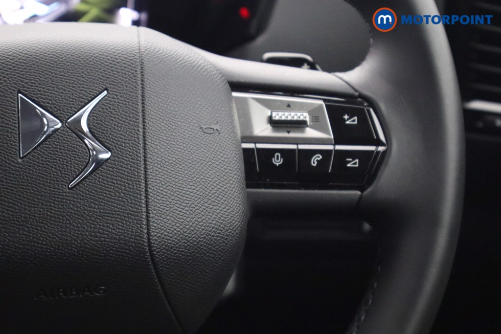 Used DS Automobiles DS 4 2024 for sale - 76908935: Photo 16