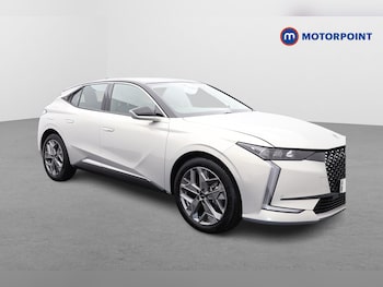 2024 - 1.2 HYBRID 136 Pallas 5dr e-DSC