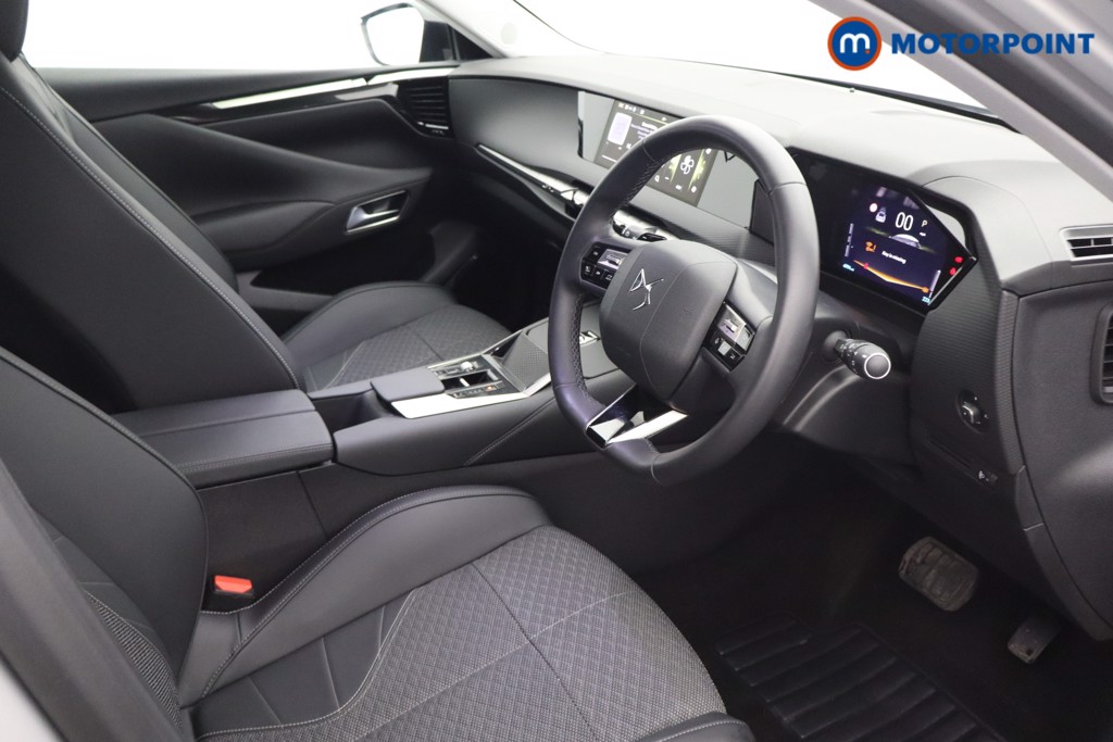 Used DS Automobiles DS 4 2024 for sale - 76908935: Photo 20