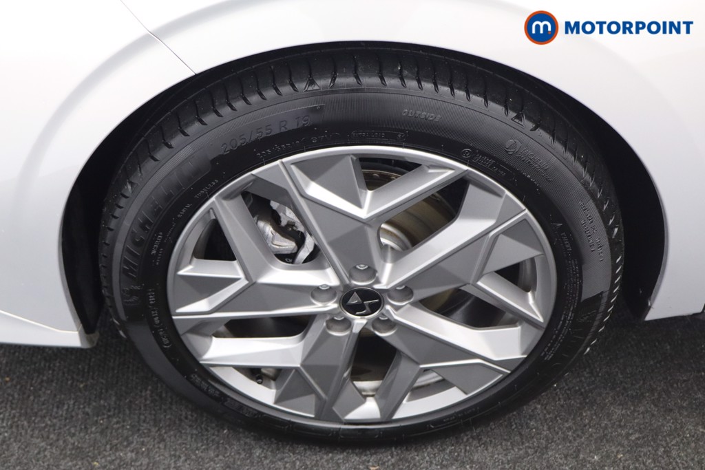 Used DS Automobiles DS 4 2024 for sale - 76908935: Photo 29