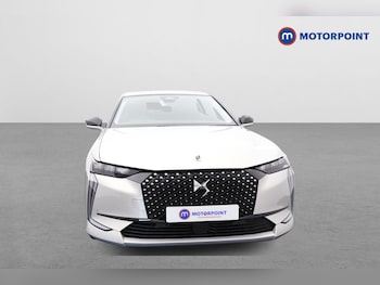 Used DS Automobiles DS 4 2024 for sale - 76908935: Photo