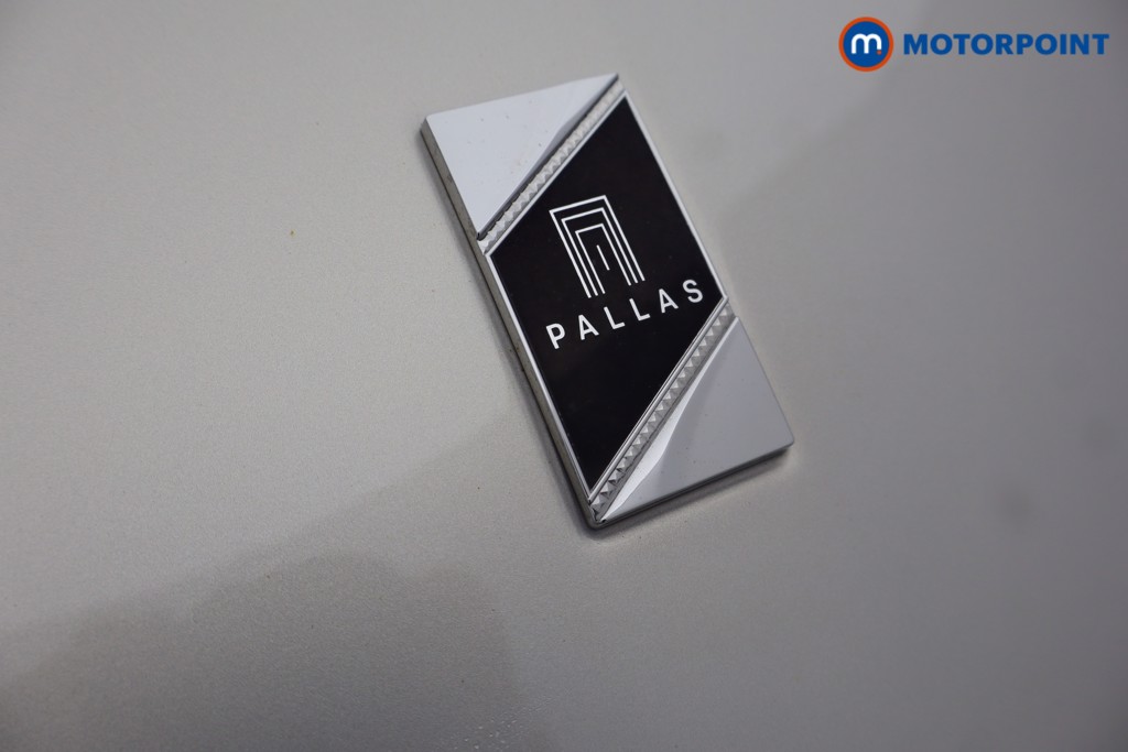 Used DS Automobiles DS 4 2024 for sale - 76908935: Photo 35