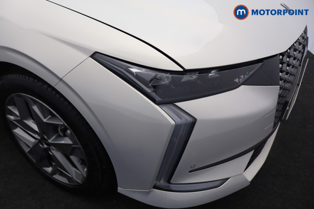 Used DS Automobiles DS 4 2024 for sale - 76908935: Photo 37