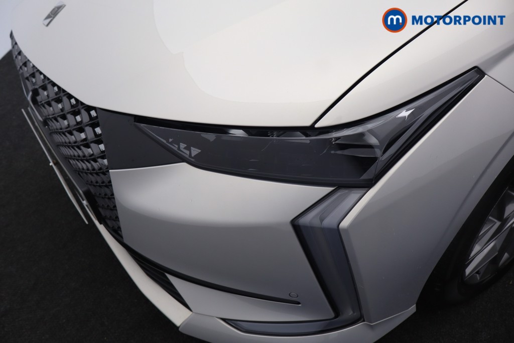 Used DS Automobiles DS 4 2024 for sale - 76908935: Photo 38