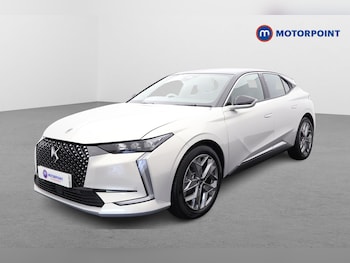 Used DS Automobiles DS 4 2024 for sale - 76908935: Photo