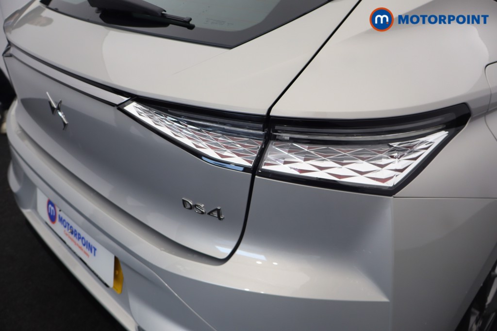 Used DS Automobiles DS 4 2024 for sale - 76908935: Photo 40