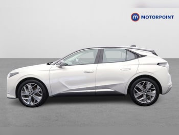 Used DS Automobiles DS 4 2024 for sale - 76908935: Photo