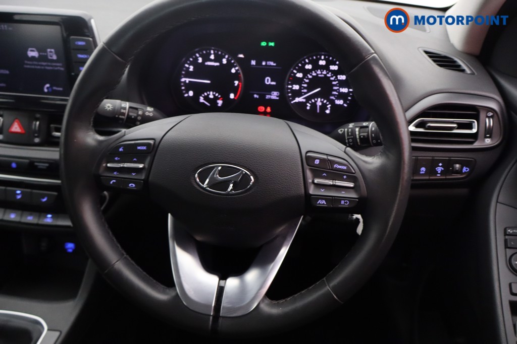 Used Hyundai i30 2023 for sale - 78037976: Photo 10