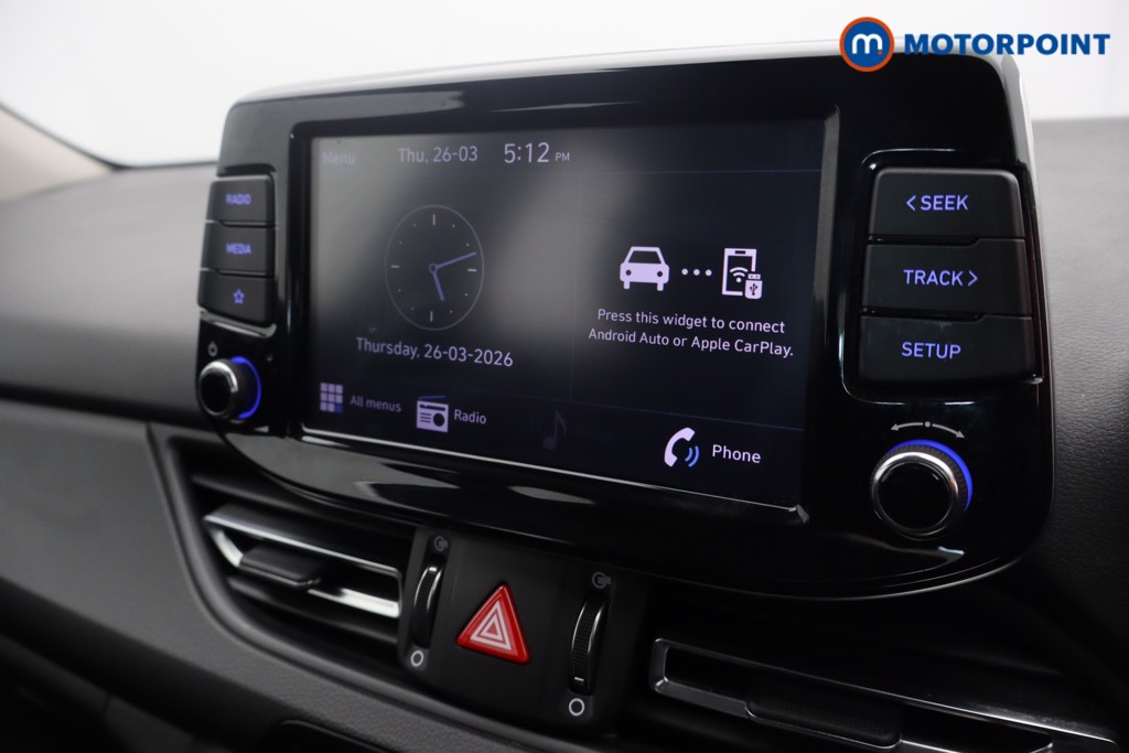 Used Hyundai i30 2023 for sale - 78037976: Photo 14