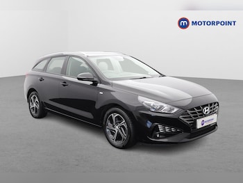 Hyundai i30 feature image