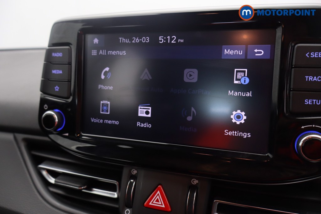 Used Hyundai i30 2023 for sale - 78037976: Photo 20