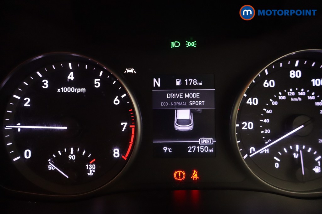 Used Hyundai i30 2023 for sale - 78037976: Photo 21