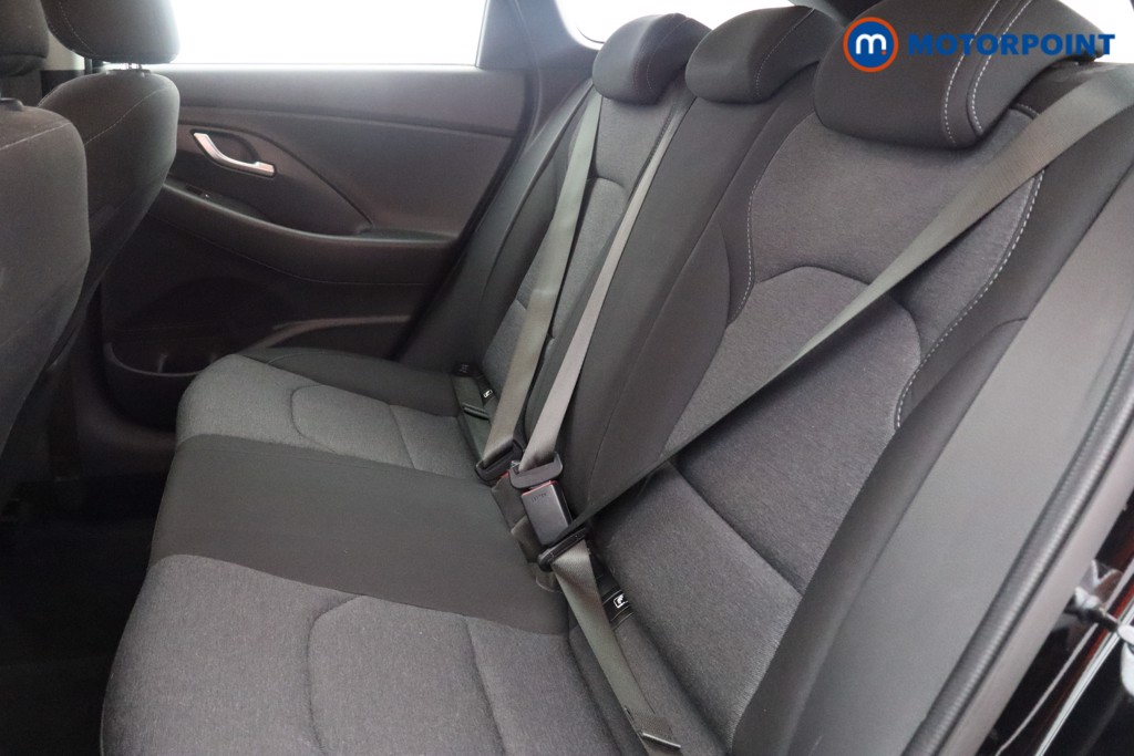 Used Hyundai i30 2023 for sale - 78037976: Photo 27