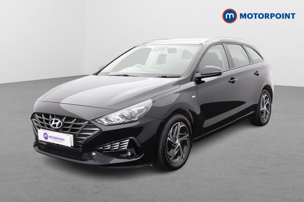 Used Hyundai i30 2023 for sale - 78037976: Photo 3