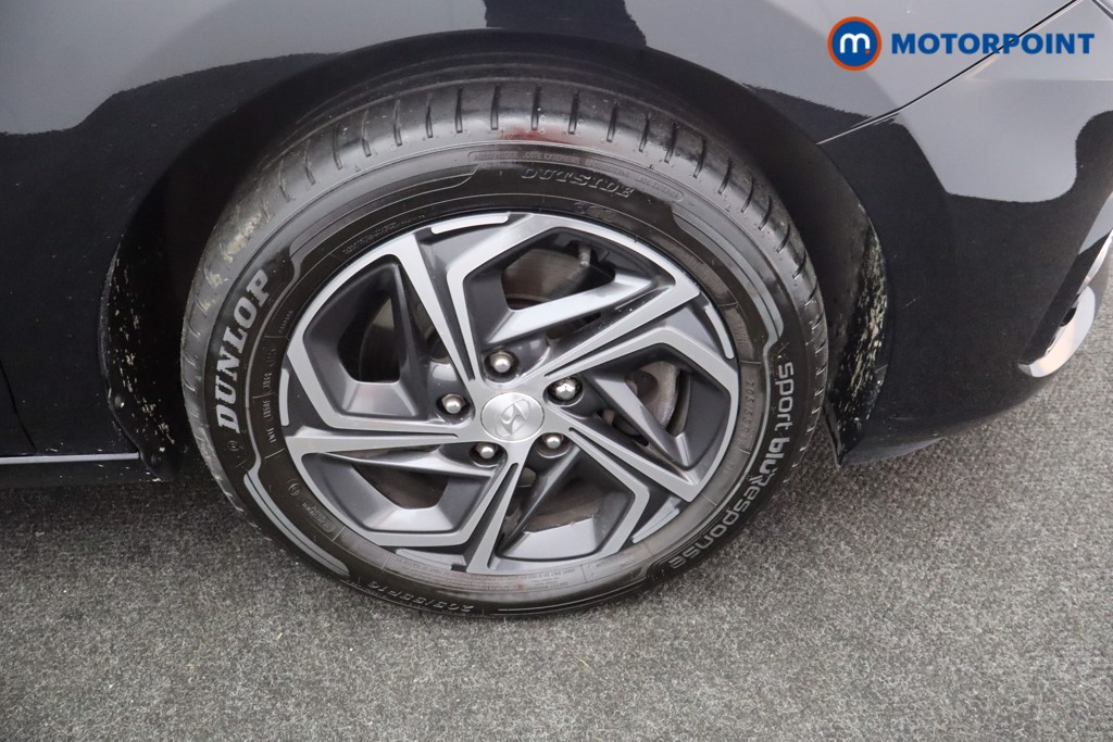 Used Hyundai i30 2023 for sale - 78037976: Photo 34