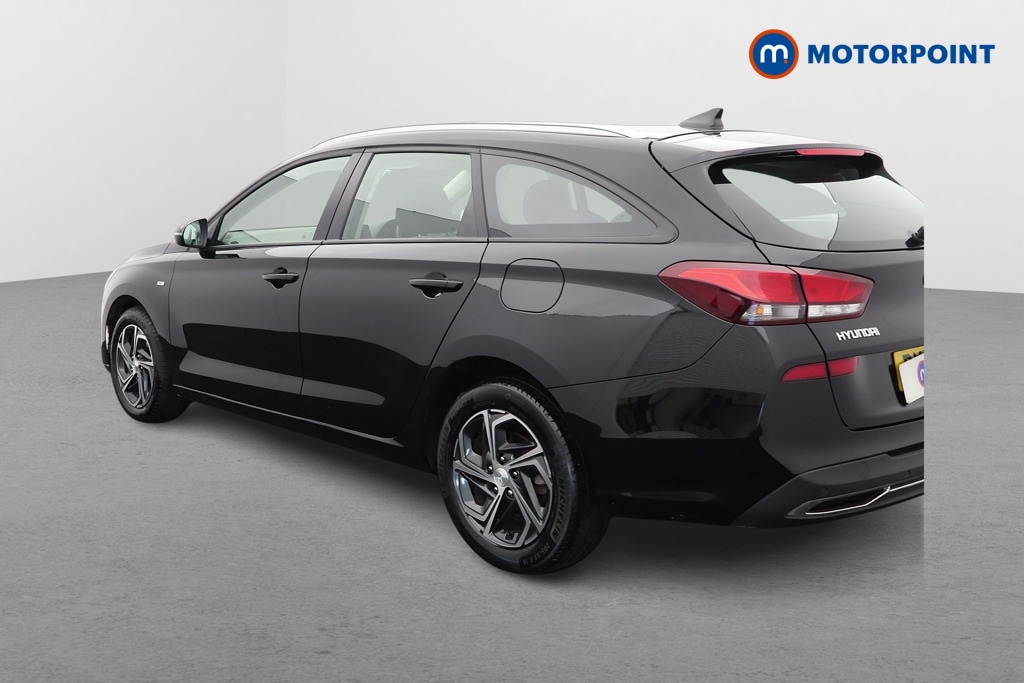 Used Hyundai i30 2023 for sale - 78037976: Photo 5