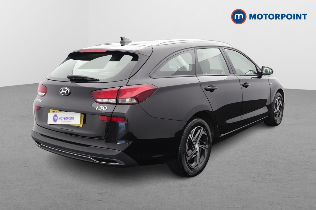 Used Hyundai i30 2023 for sale - 78037976: Photo 7
