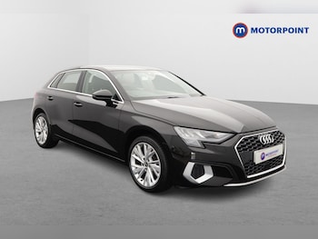 Audi - A3