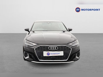 Used Audi A3 2021 for sale - 76193564: Photo