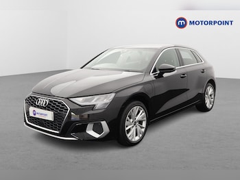 Used Audi A3 2021 for sale - 76193564: Photo