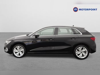 Used Audi A3 2021 for sale - 76193564: Photo