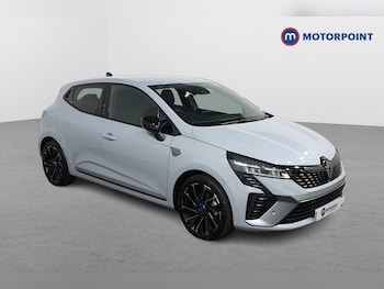 Renault - Clio