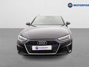 Used Audi A4 2021 for sale - 74948402: Photo