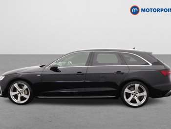 Used Audi A4 2021 for sale - 74948402: Photo