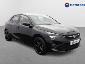 2023 - 1.2 GS 5dr