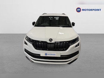Used Skoda Kodiaq 2021 for sale - 78720503: Photo