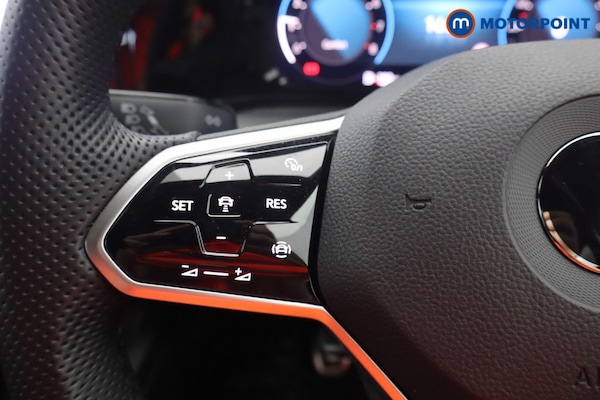 Used Volkswagen Golf 2022 for sale - 76127869: Photo 11