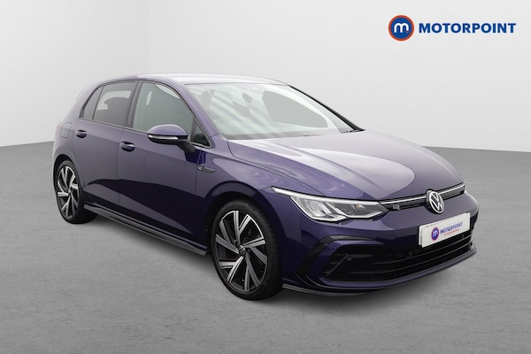 Used Volkswagen Golf 2022 for sale - 76127869: Photo 1
