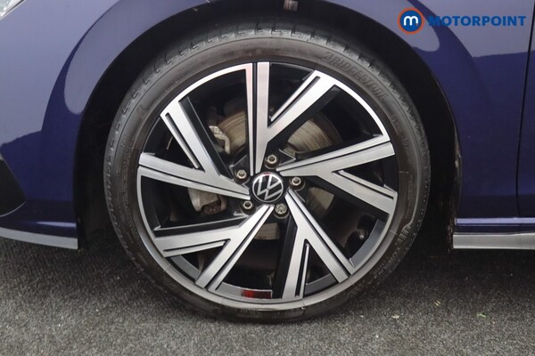 Used Volkswagen Golf 2022 for sale - 76127869: Photo 30