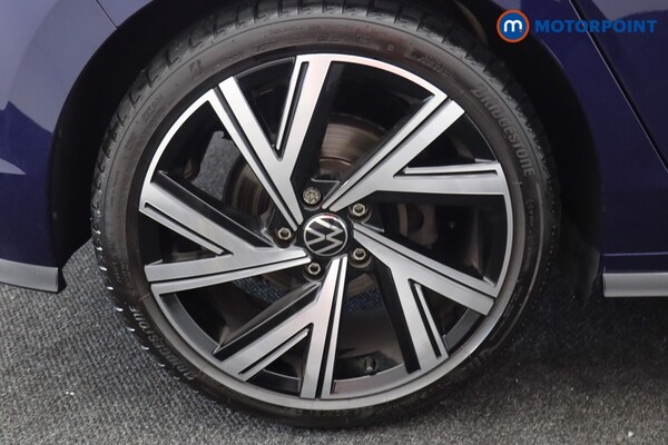 Used Volkswagen Golf 2022 for sale - 76127869: Photo 32