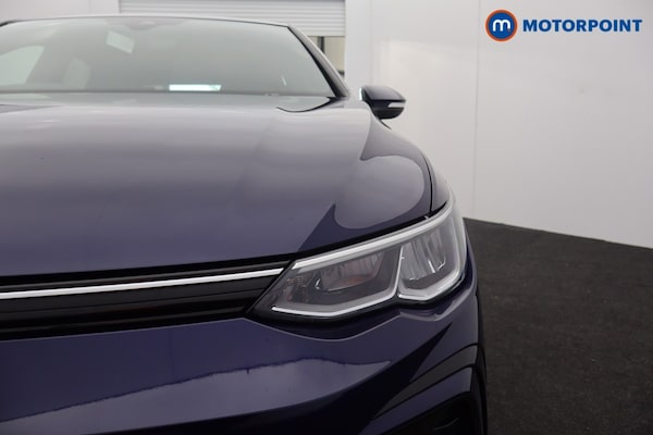 Used Volkswagen Golf 2022 for sale - 76127869: Photo 36