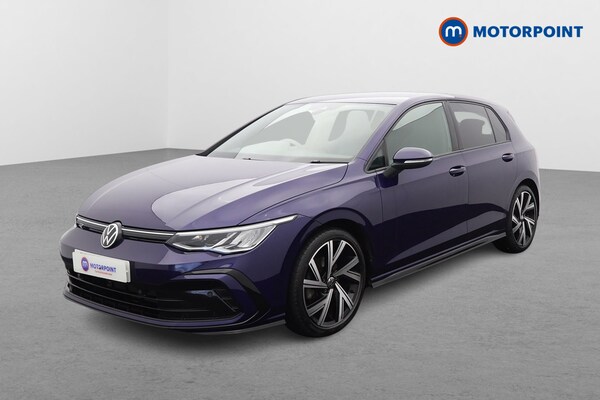Used Volkswagen Golf 2022 for sale - 76127869: Photo 3