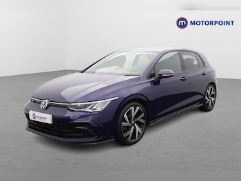 Used Volkswagen Golf 2022 for sale - 76127869: Photo 3