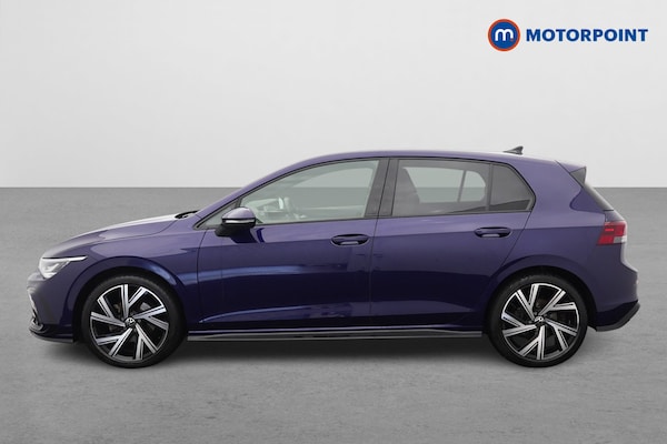 Used Volkswagen Golf 2022 for sale - 76127869: Photo 4