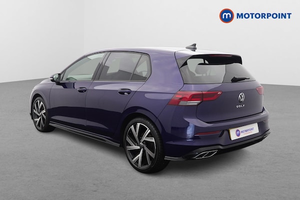 Used Volkswagen Golf 2022 for sale - 76127869: Photo 5