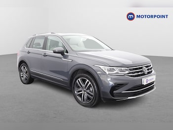 Used Volkswagen Tiguan 2023 for sale - 78457205: Photo