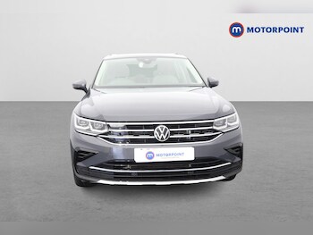 Used Volkswagen Tiguan 2023 for sale - 78457205: Photo