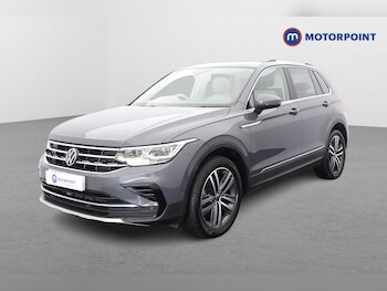 Used Volkswagen Tiguan 2023 for sale - 78457205: Photo