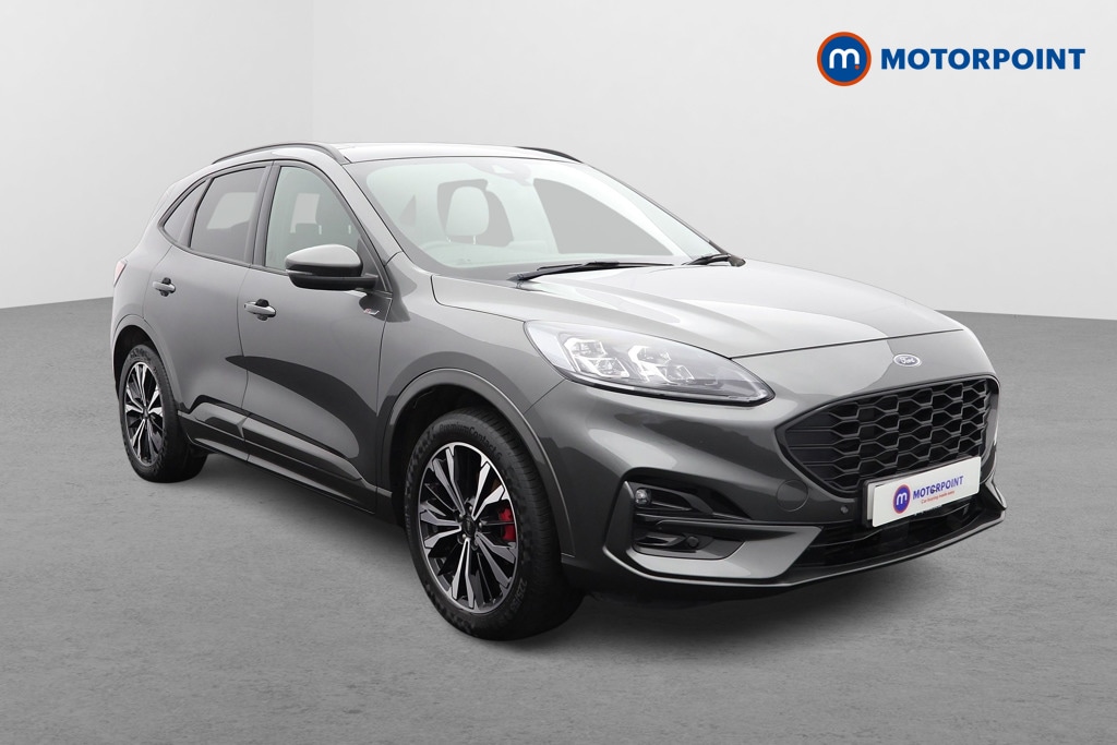 Used Ford Kuga 2022 for sale - 76819402: Photo 1