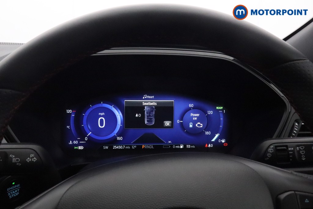 Used Ford Kuga 2022 for sale - 76819402: Photo 17