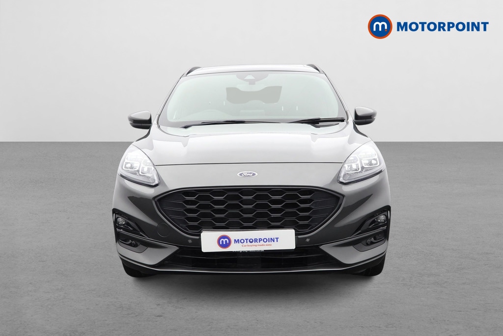 Used Ford Kuga 2022 for sale - 76819402: Photo 2