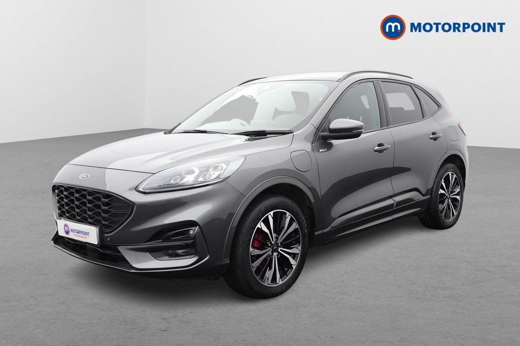 Used Ford Kuga 2022 for sale - 76819402: Photo 3