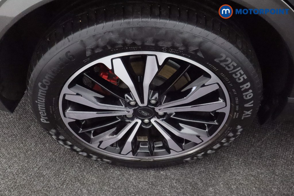 Used Ford Kuga 2022 for sale - 76819402: Photo 35