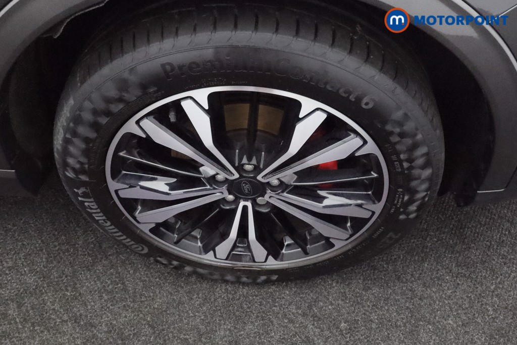 Used Ford Kuga 2022 for sale - 76819402: Photo 36