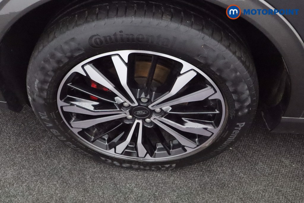 Used Ford Kuga 2022 for sale - 76819402: Photo 37